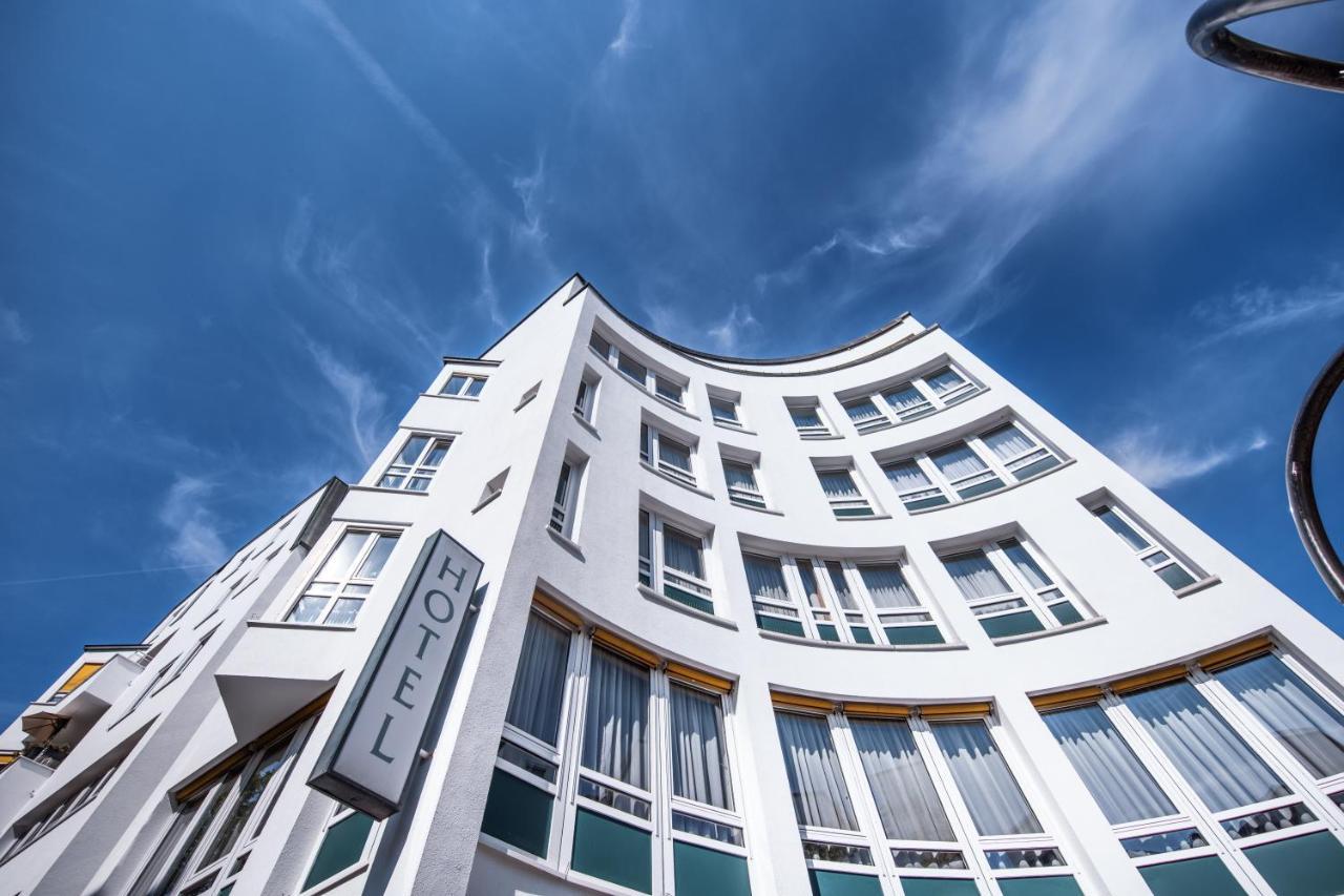 Aspire Elements Reutlingen, Trademark Collection By Wyndham Hotel 3*