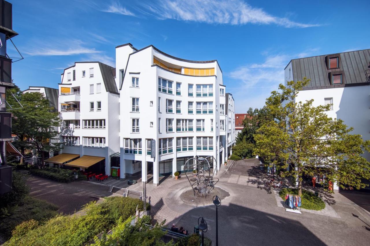 Aspire Elements Reutlingen, Trademark Collection By Wyndham Hotel 3*