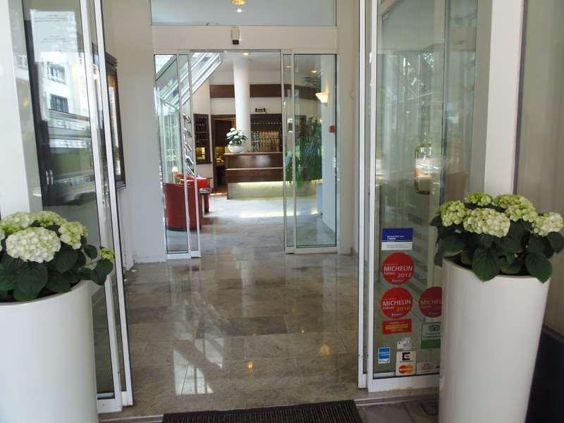 Aspire Elements Reutlingen, Trademark Collection By Wyndham