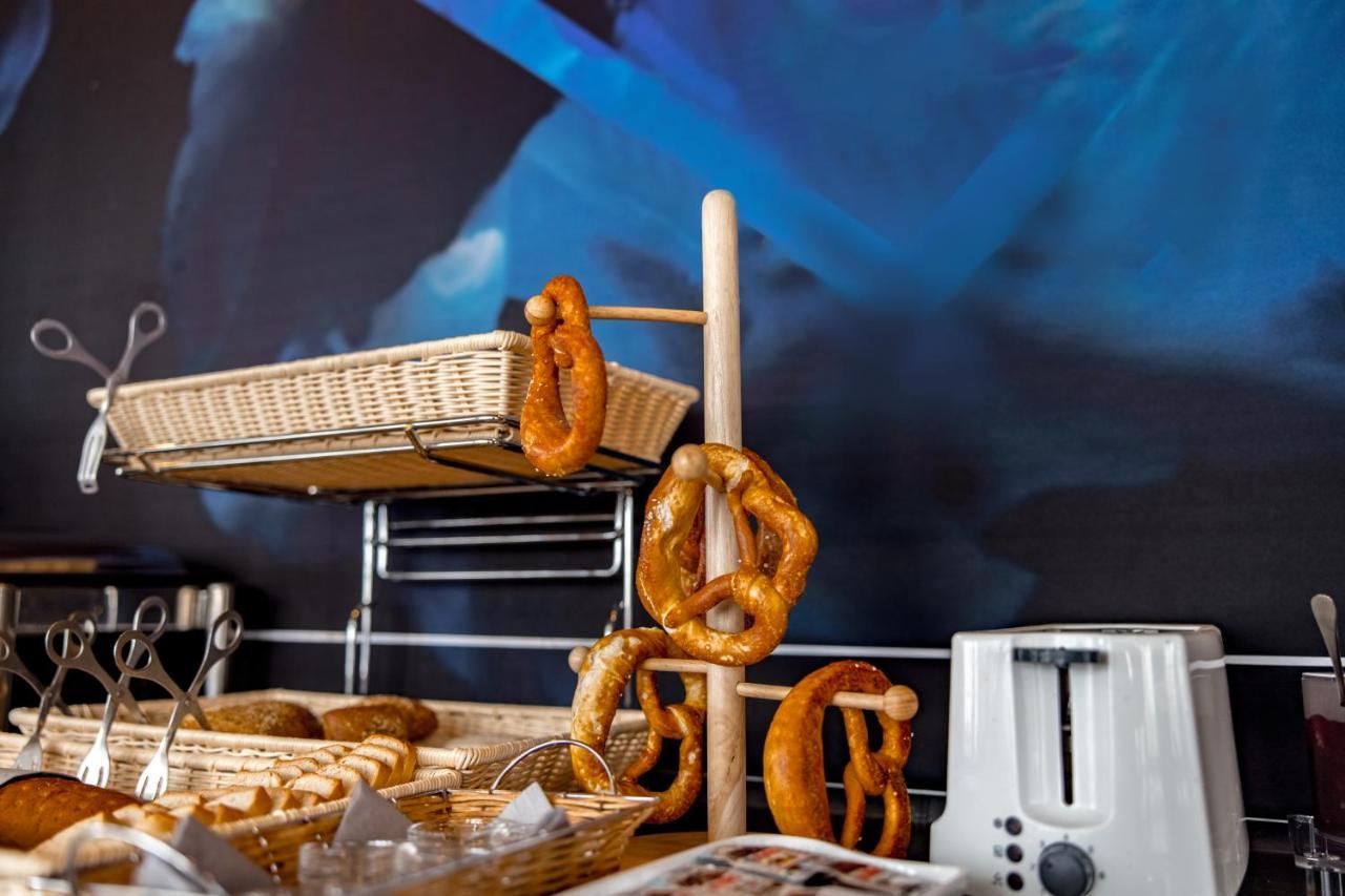 Hotel Aspire Elements Reutlingen, Trademark Collection By Wyndham 3*
