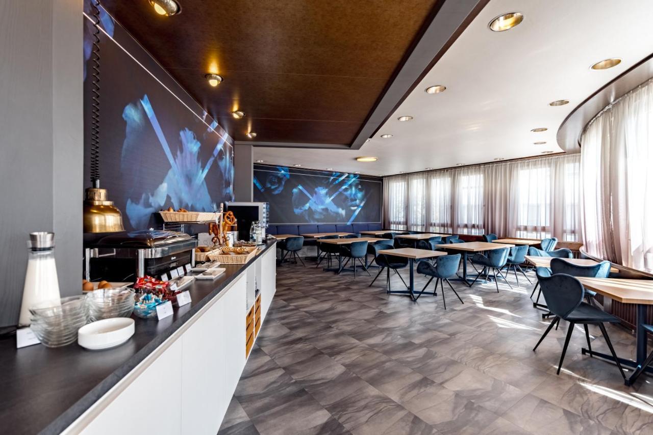 Aspire Elements Reutlingen, Trademark Collection By Wyndham 3*