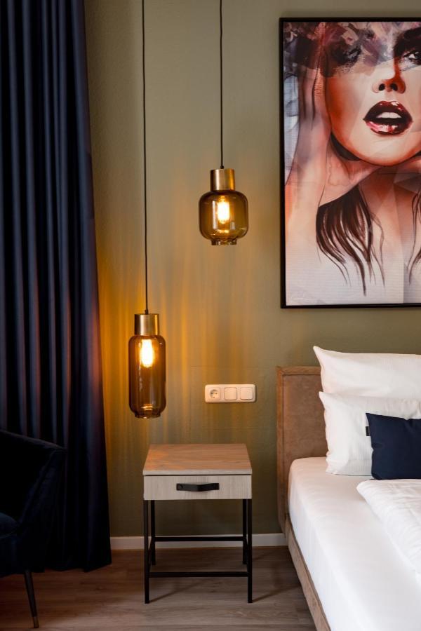 Aspire Elements Reutlingen, Trademark Collection By Wyndham