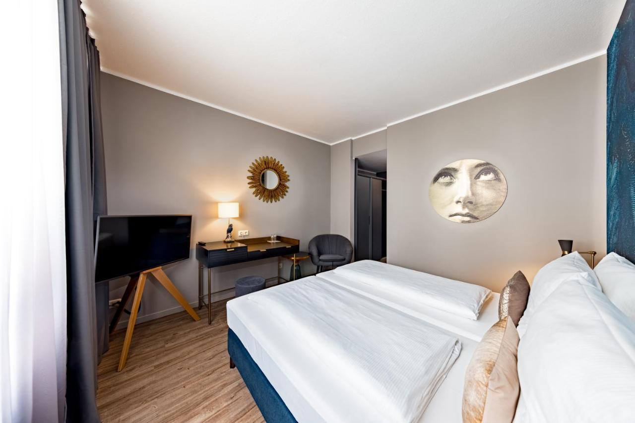 Hotel Aspire Elements Reutlingen, Trademark Collection By Wyndham