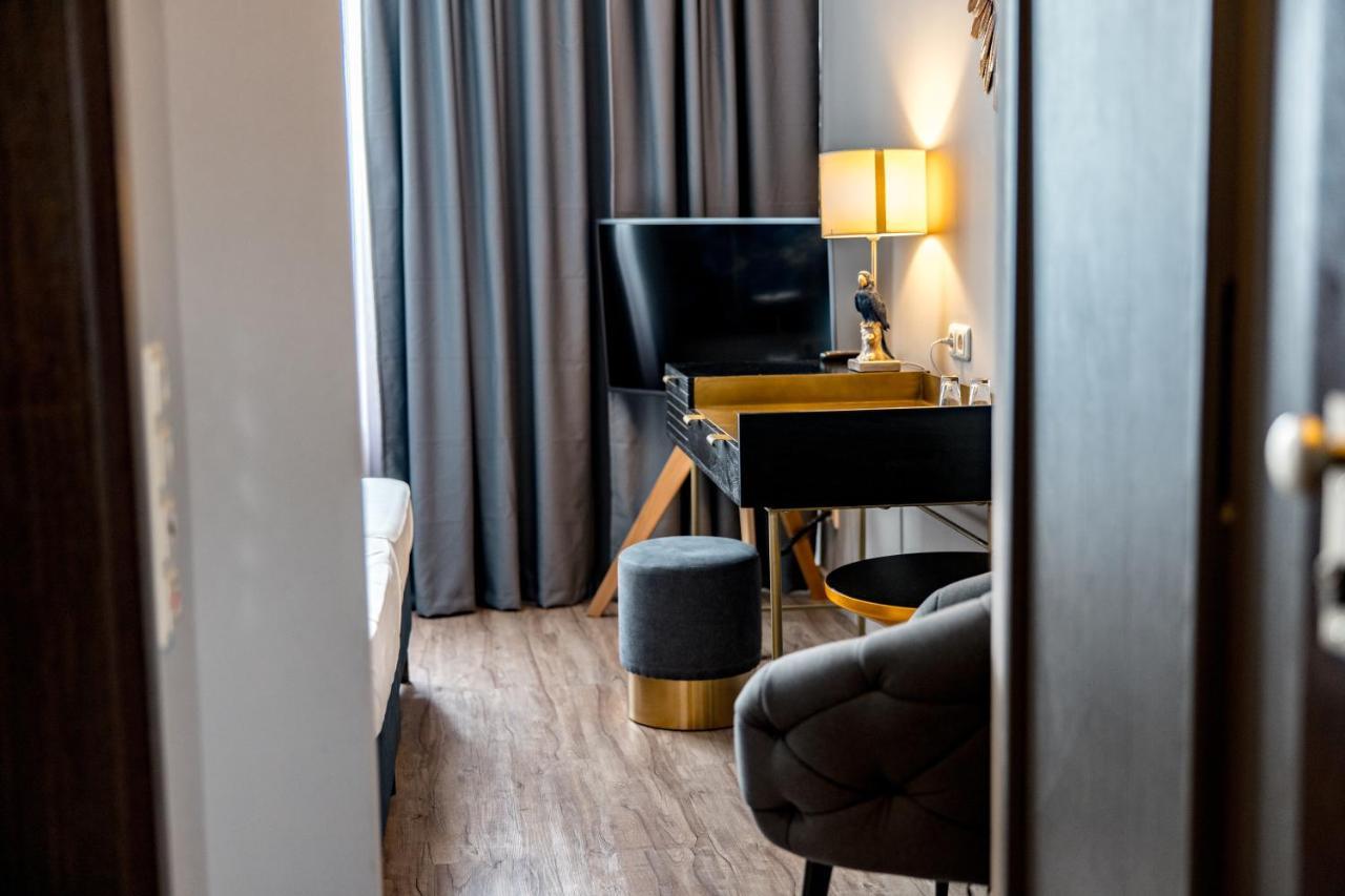 Aspire Elements Reutlingen, Trademark Collection By Wyndham