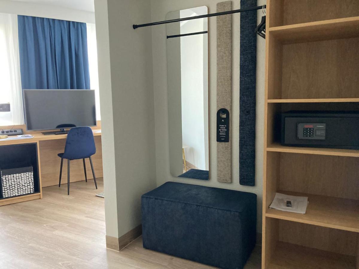 Hotel Aspire Elements Reutlingen, Trademark Collection By Wyndham