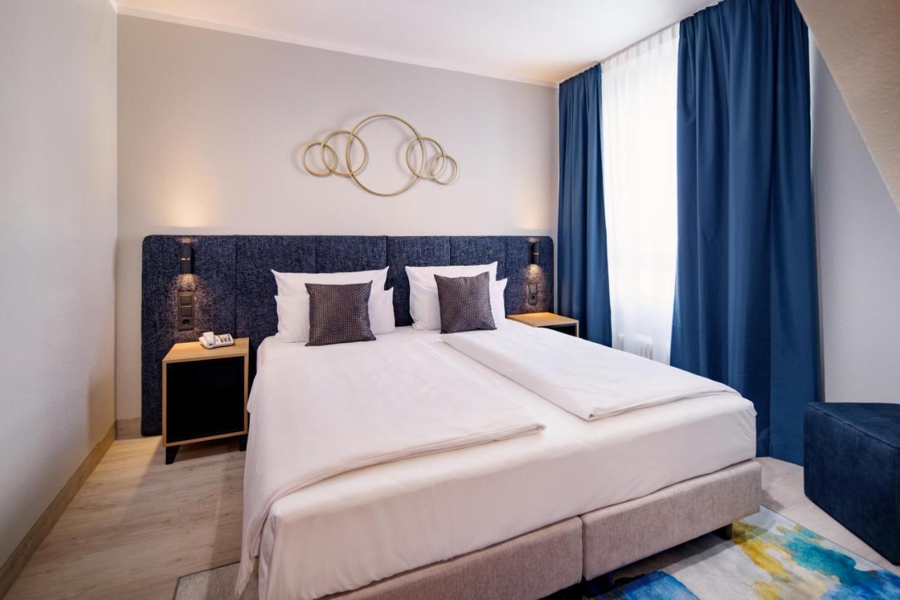 Hotel Aspire Elements Reutlingen, Trademark Collection By Wyndham Reutlingen