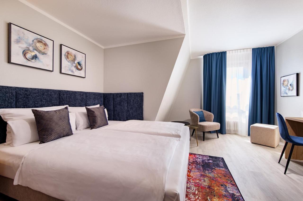 Aspire Elements Reutlingen, Trademark Collection By Wyndham Hotel Reutlingen