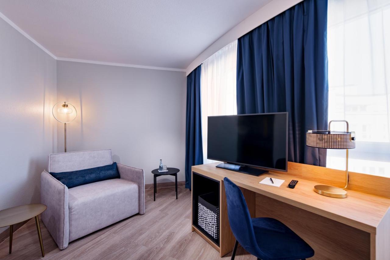 Aspire Elements Reutlingen, Trademark Collection By Wyndham