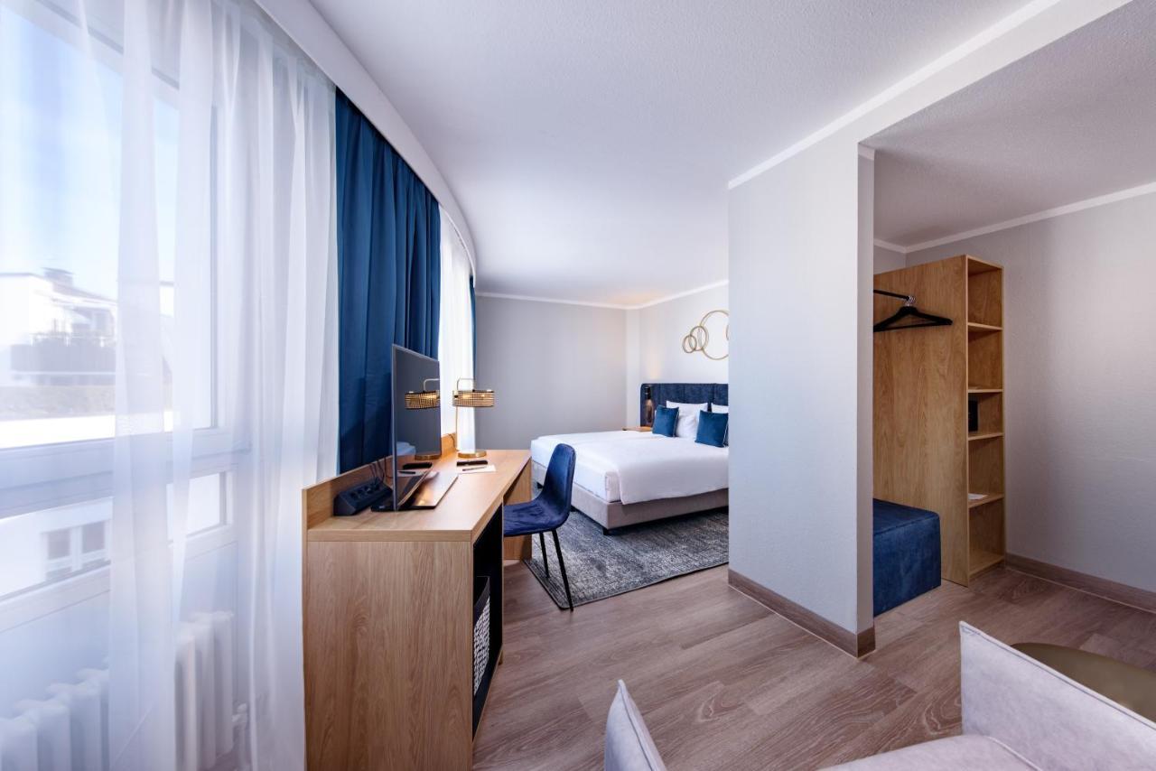 Aspire Elements Reutlingen, Trademark Collection By Wyndham 3*