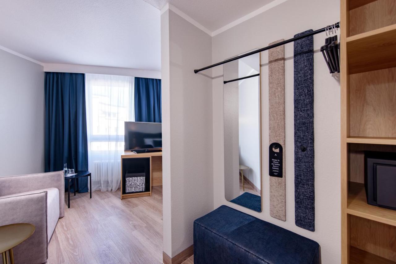 Aspire Elements Reutlingen, Trademark Collection By Wyndham Reutlingen