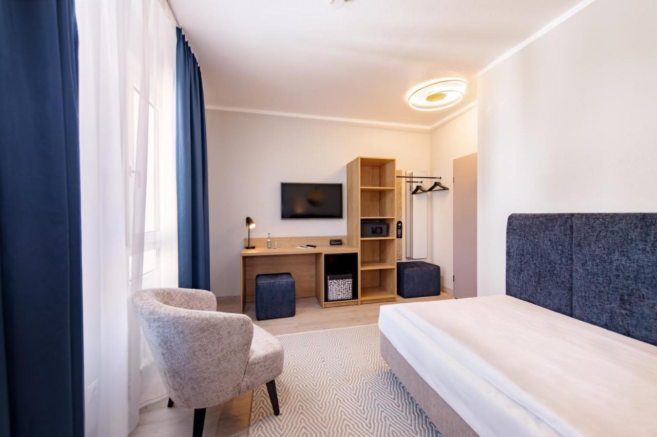 Aspire Elements Reutlingen, Trademark Collection By Wyndham Hotel