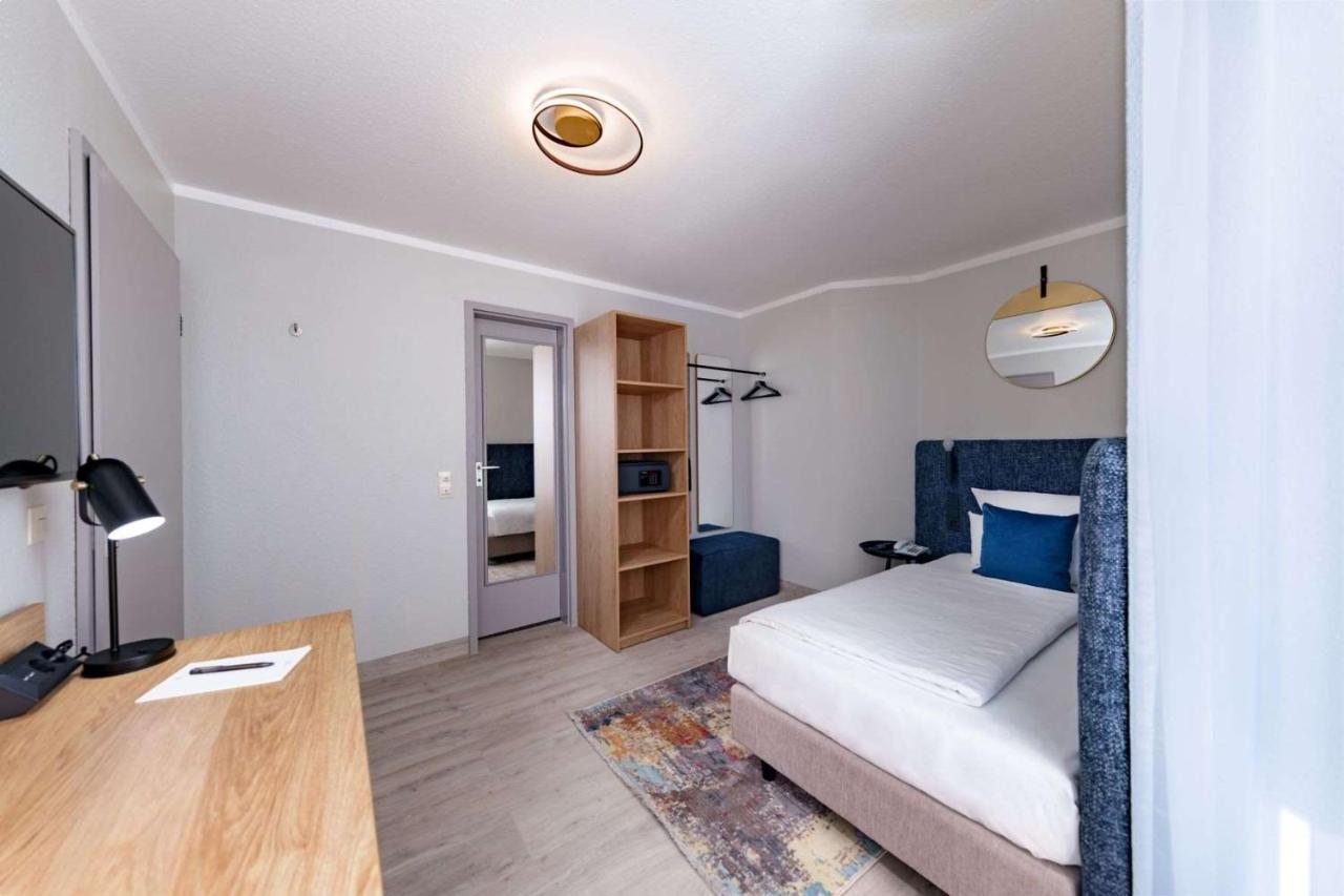 Aspire Elements Reutlingen, Trademark Collection By Wyndham