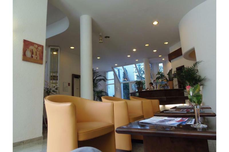 Aspire Elements Reutlingen, Trademark Collection By Wyndham 3*