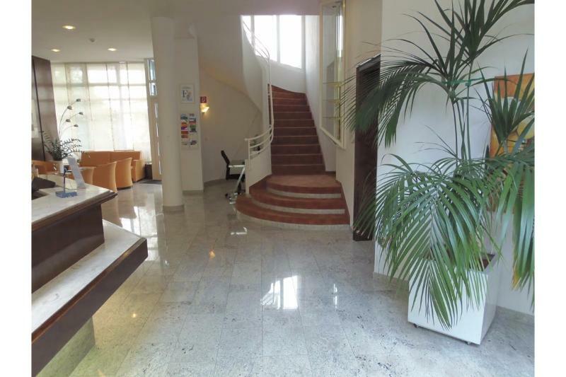 Aspire Elements Reutlingen, Trademark Collection By Wyndham