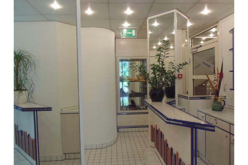 Aspire Elements Reutlingen, Trademark Collection By Wyndham Hotel 3*