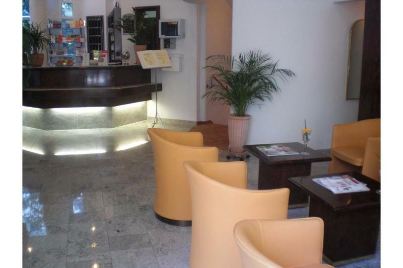 Aspire Elements Reutlingen, Trademark Collection By Wyndham 3* Reutlingen