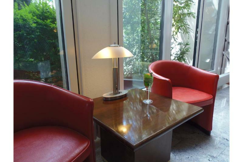 Hotel Aspire Elements Reutlingen, Trademark Collection By Wyndham