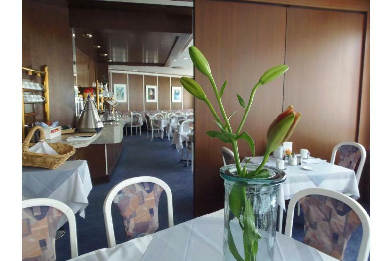 Aspire Elements Reutlingen, Trademark Collection By Wyndham 3* Reutlingen